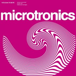 Broadcast - Microtronics: Volumes 1 & 2