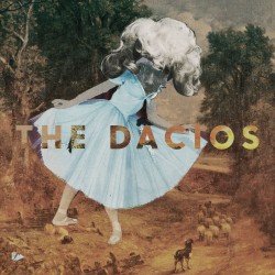 The Dacios - To The End (LTD Clear VInyl)