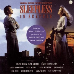 Various - Sleepless In Seattle Soundtrack (Sunset Vinyl Ed)