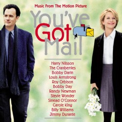 Various - You've Got Mail Soundtrack (Yellow Vinyl)
