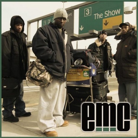 E.M.C. - The Show