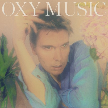 Alex Cameron - Oxy Music (Purple Vinyl)