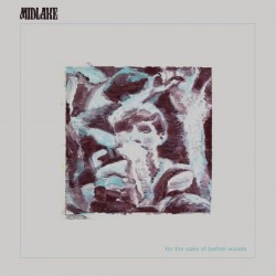 Midlake - For The Sake Of Bethel Woods (Cream Vinyl)