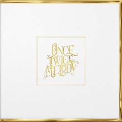 Beach House - Once Twice Melody (Gold / Clear 2LP Box)