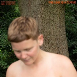 Kae Tempest - The Line Is A Curve (Orange Vinyl)