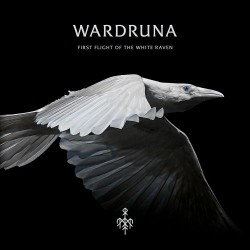 Wardruna - Kvitravn: First Flight Of The White Raven