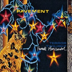 Pavement - Terror Twilight: Farewell Horizontal (4LP Box)