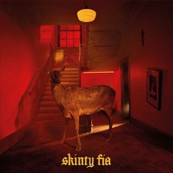 Fontaines D.C. - Skinty Fia (Deluxe Vinyl)