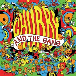 Chubby & The Gang - The Mutt's Nuts