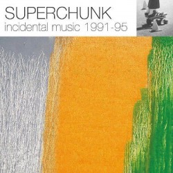Superchunk - Incidental Music 1991-95 [RSD2022]