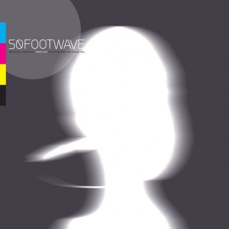 50 Foot Wave - Power + Light [RSD2022]