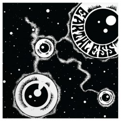 Earthless - Sonic Prayer (White/Blue Vinyl)
