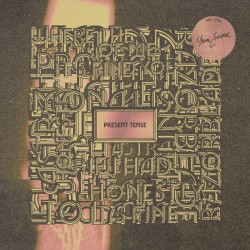 Yumi Zouma - Present Tense (Clear Vinyl)