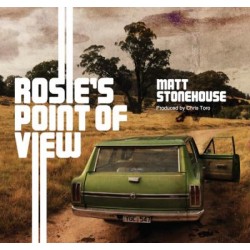 Matt Stonehouse - Rosie's Point Of View