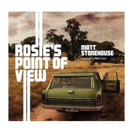 Matt Stonehouse - Rosie's Point Of View