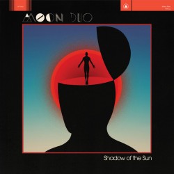 Moon Duo - Shadow Of The Sun (Blue / White Vinyl)