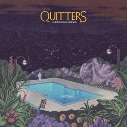 Christian Lee Hutson - Quitters (Purple Vinyl)