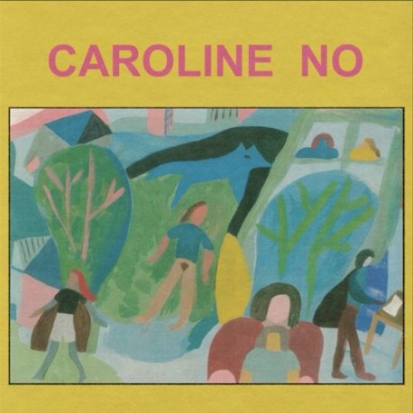 Caroline No - S/T