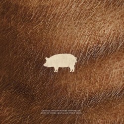 Alexis Grapsas / Philip Klein - Pig Soundtrack