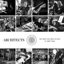 Architects - For Those That Wish To Exist At Abbey Road (Yellow Vinyl)