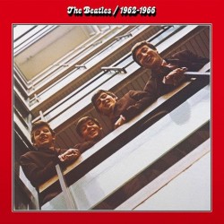 The Beatles - The Beatles 1962 - 1966