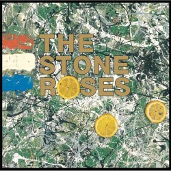 The Stone Roses - S/T
