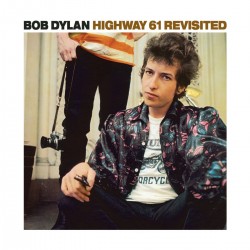 Bob Dylan - Highway 61 Revisited (Stereo)