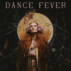 Florence + The Machine - Dance Fever (Grey Vinyl)