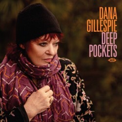 Dana Gillespie - Deep Pockets