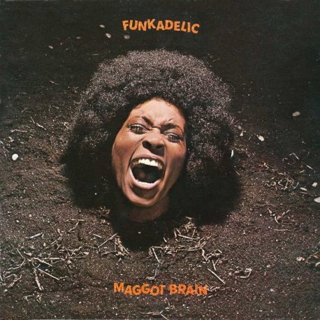 Funkadelic - Maggot Brain (50th Ann)