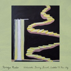 Porridge Radio - Waterslide, Diving Board, Ladder To The Sky (Green Vinyl)