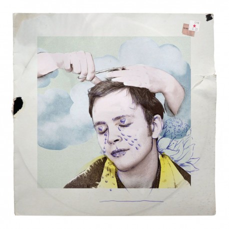 Jens Lekman - The Linden Trees Are Still In Blossom (Clear Vinyl)