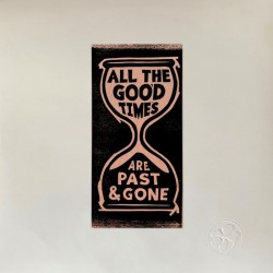 Gillian Welch & David Rawlings - All The Good Times
