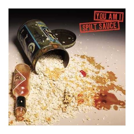You Am I - Spilt Sauce