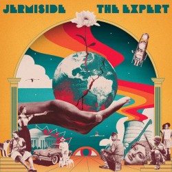 The Jermiside / Expert - The Overview Effect