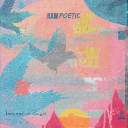 Raw Poetic - Laminated Skies