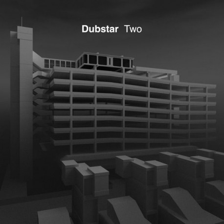 Dubstar - Two (White Vinyl)