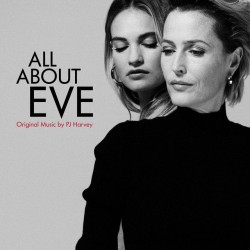 PJ Harvey - All About Eve Soundtrack