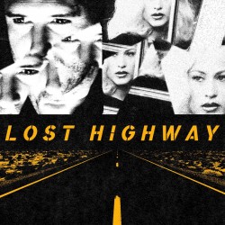 Various - Lost Highway Soundtrack (25th Ann Ed Coloured Vinyl)