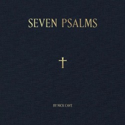 Nick Cave - Seven Psalms (10")
