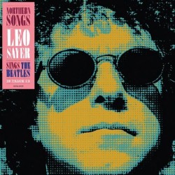Leo Sayer - Northern Songs: Leo Sayer Sings The Beatles