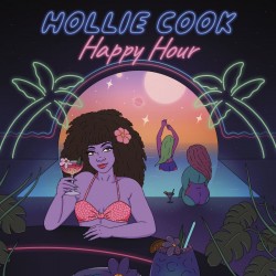 Hollie Cook - Happy Hour