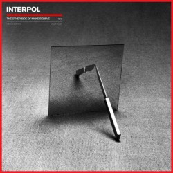 Interpol - The Other Side Of Make-Believe (Red Vinyl)