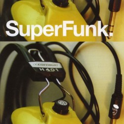 Various - Super Funk