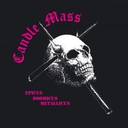 Candlemass - Epicus Doomicus Metallicus (35th Ann 3LP Box)