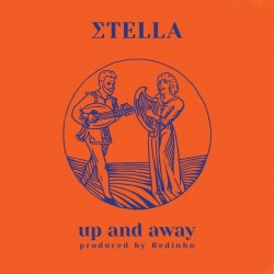 Stella - Up And Away (Blue Vinyl)