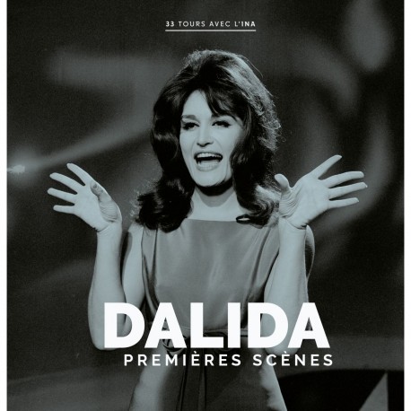 Dalida - Premieres Scenes