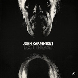 John Carpenter - John Carpenter's Lost Themes (Neon Yellow Vinyl)