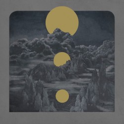 Yob - Clearing The Path To Ascend (Moonphase with Splatter Vinyl)