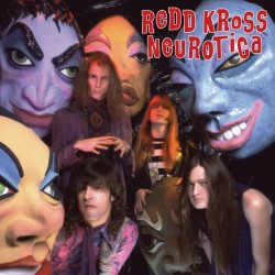 Redd Kross - Neurotica (Orange Vinyl)